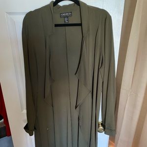 Forever 21 Cardigan